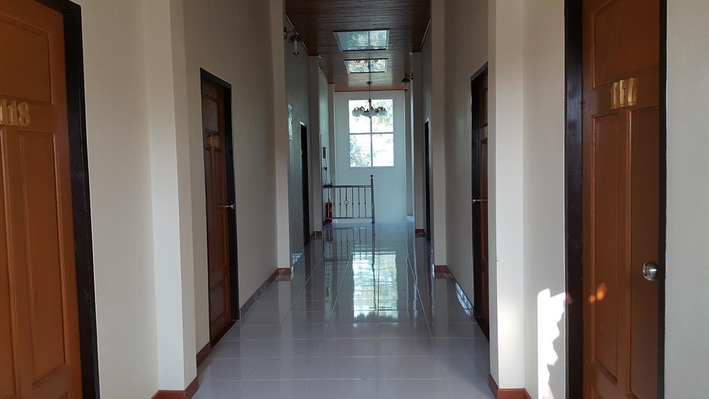 Ruen Narisra Resort Sukhothai Buitenkant foto